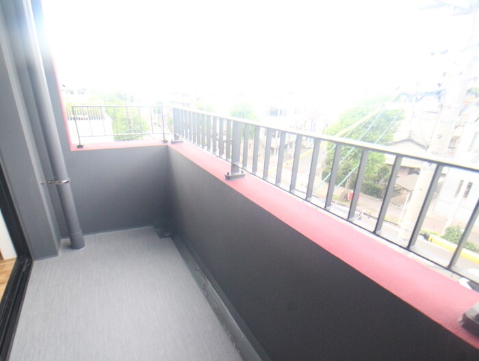 物件内観写真21　(ベランダ・バルコニー)