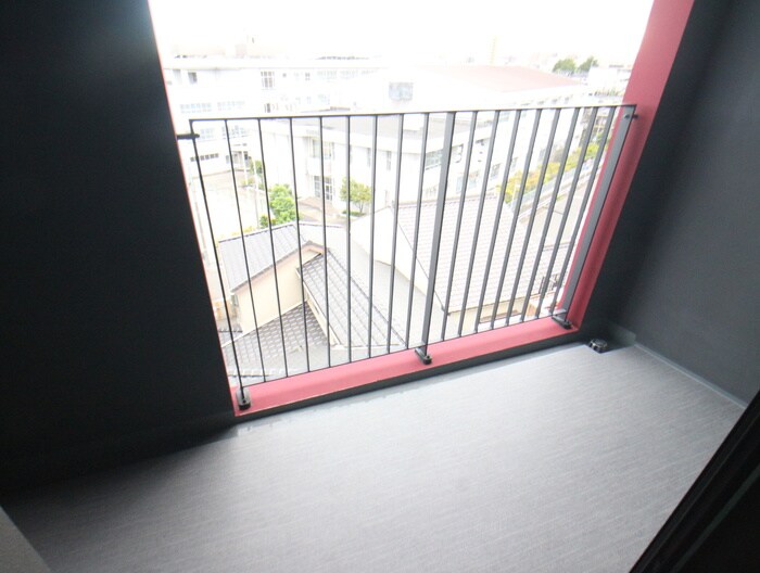 物件内観写真21　(ベランダ・バルコニー)