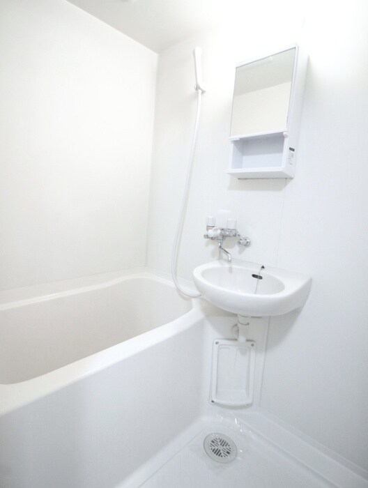 物件内観写真9　(バス／シャワールーム等)