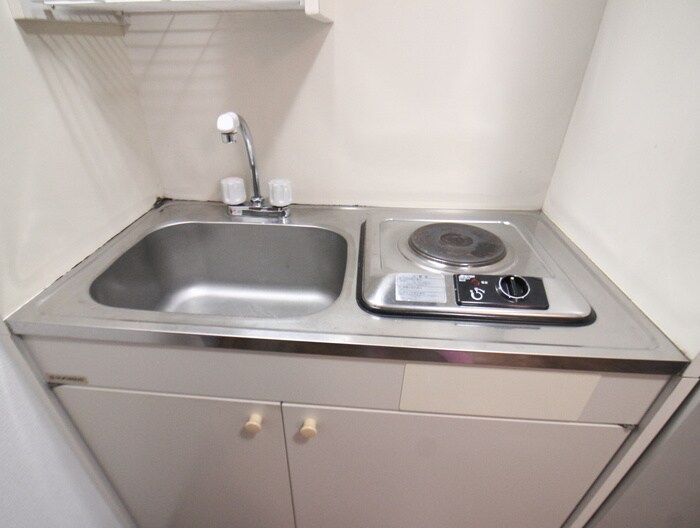 物件内観写真19　(キッチン)