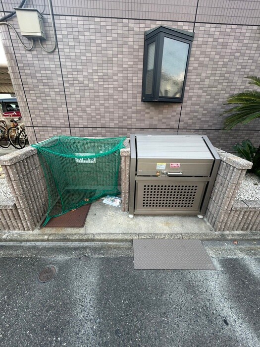 物件外観写真6　(建物設備)