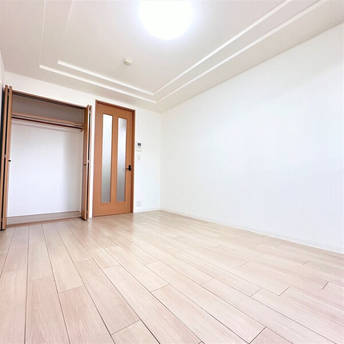 物件内観写真11　(居室)