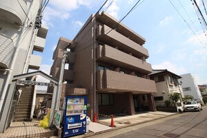 メゾンＮＯＶＡ外観写真