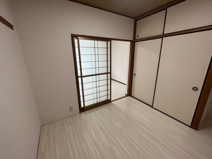 物件内観写真13　(居室)