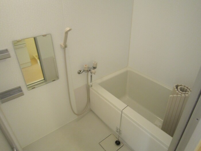物件内観写真9　(バス／シャワールーム等)