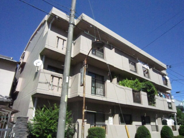 物件外観写真4　(外観写真)