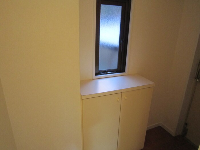 物件内観写真14　(靴箱)