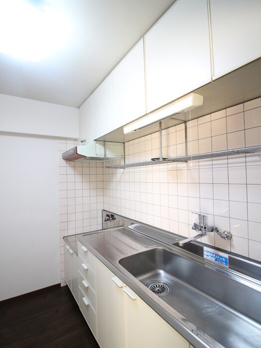 物件内観写真8　(キッチン)