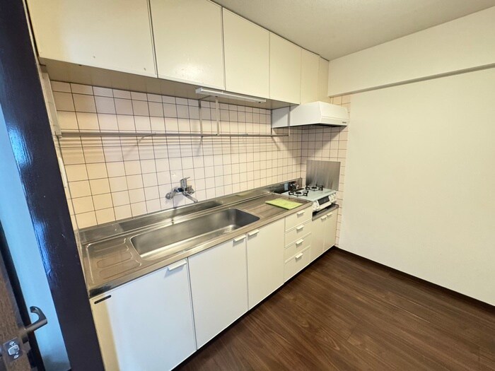 物件内観写真10　(キッチン)