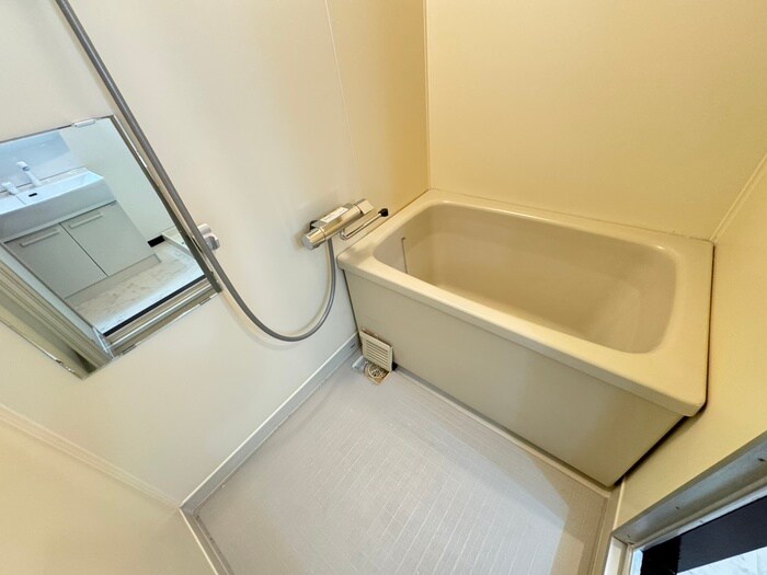 物件内観写真11　(バス／シャワールーム等)