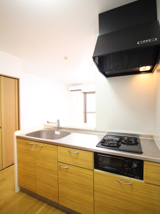 物件内観写真9　(キッチン)