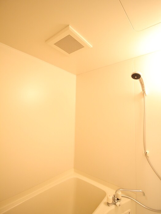 物件内観写真13　(バス／シャワールーム等)