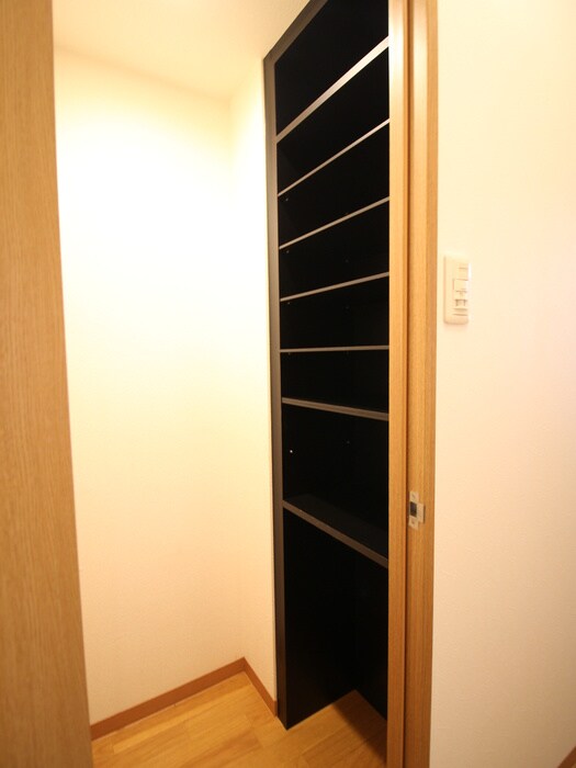 物件内観写真19　(靴箱)