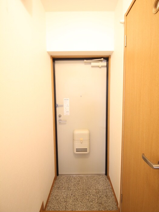 物件内観写真20　(玄関)