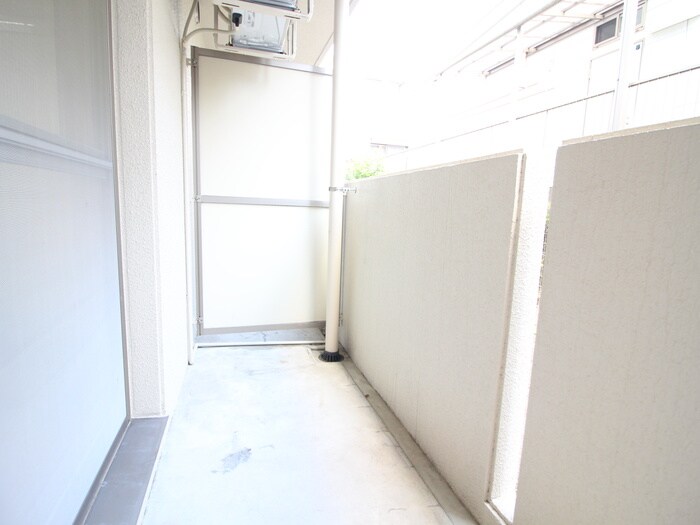 物件内観写真21　(ベランダ・バルコニー)