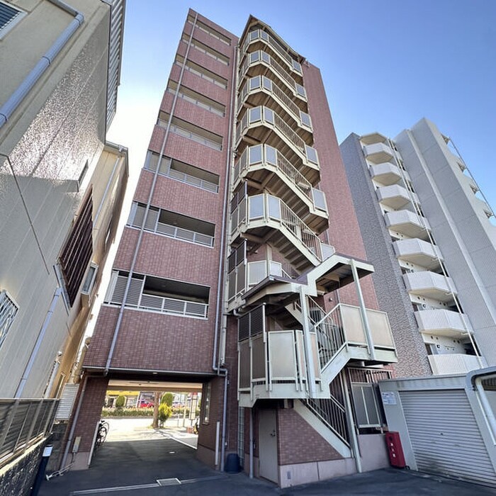 物件外観写真3　(外観写真)