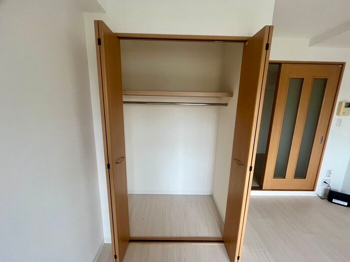 物件内観写真10　(収納)