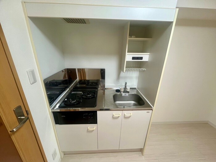 物件内観写真11　(キッチン)