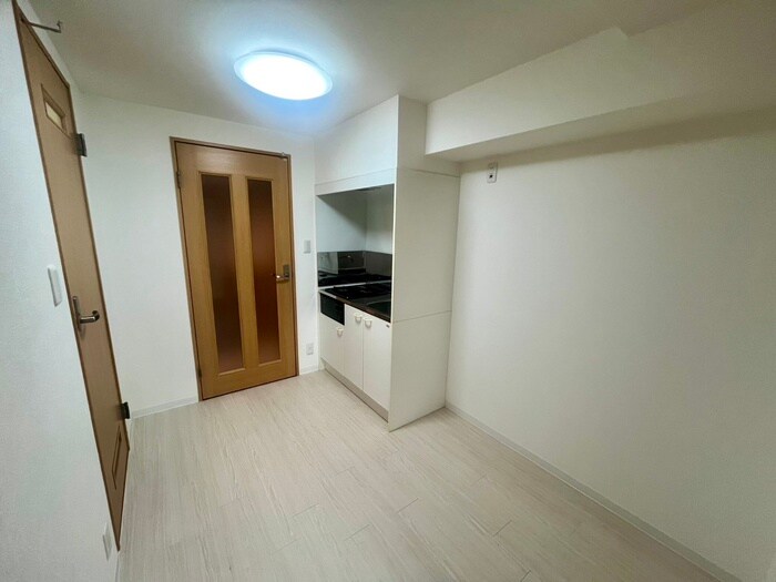 物件内観写真12　(キッチン)