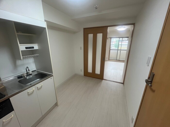 物件内観写真13　(キッチン)