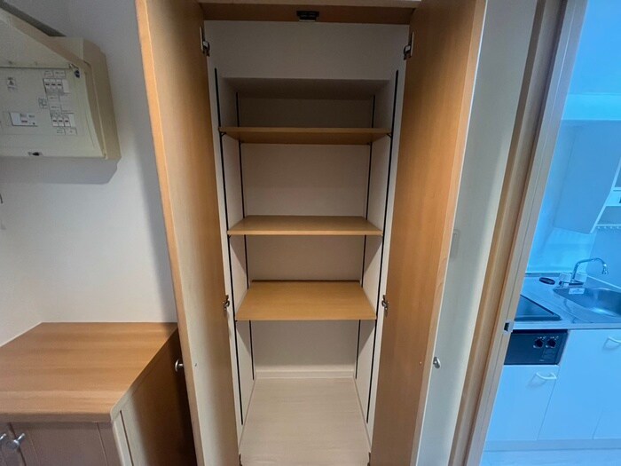 物件内観写真20　(収納)