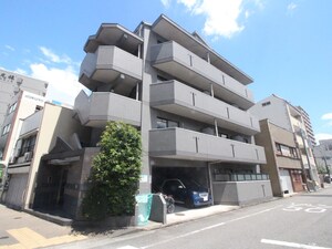 セオークス幅下外観写真