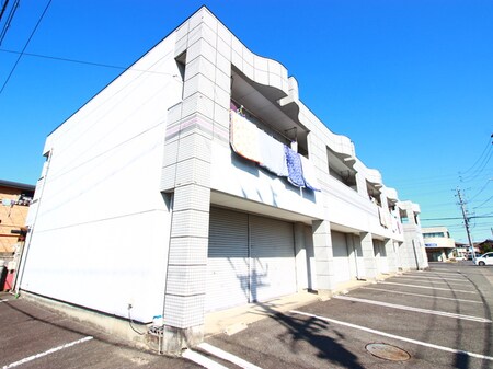 プリモ今伊勢外観写真