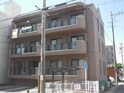 アビタシオン今池