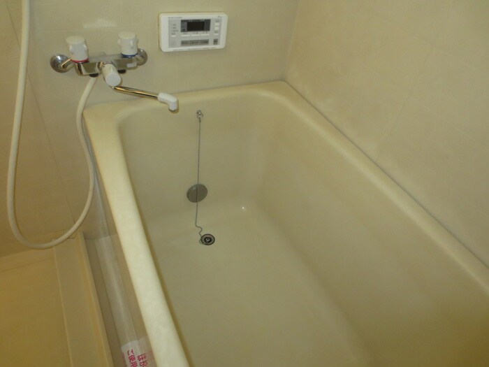 物件内観写真12　(バス／シャワールーム等)