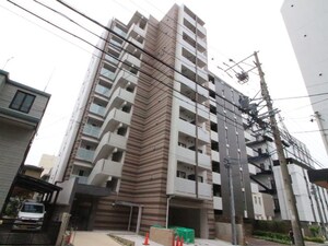 La Douceur 今池南外観写真