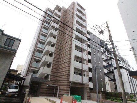 La Douceur 今池南外観写真