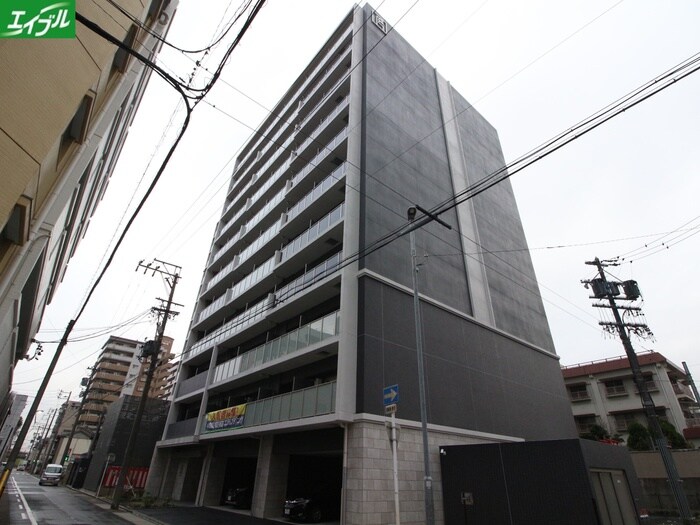 物件外観写真2　(周辺環境)