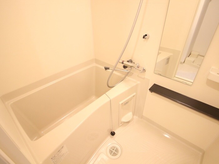 物件内観写真13　(バス／シャワールーム等)