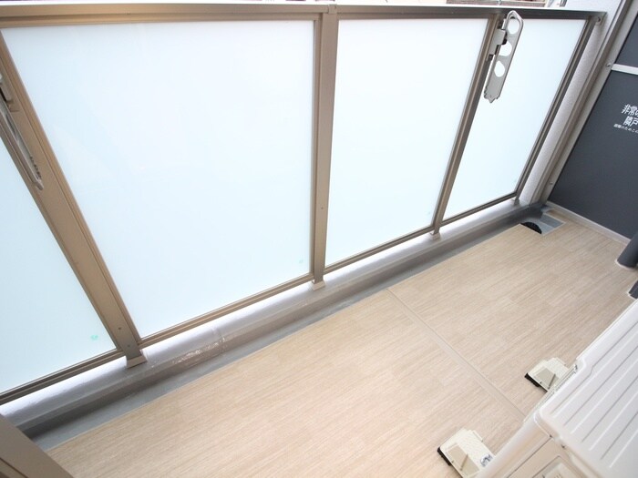物件内観写真16　(ベランダ・バルコニー)