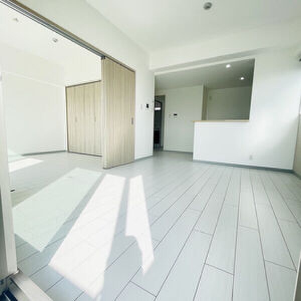 物件内観写真7　(居室)