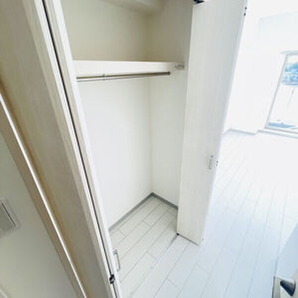 物件内観写真11　(収納)