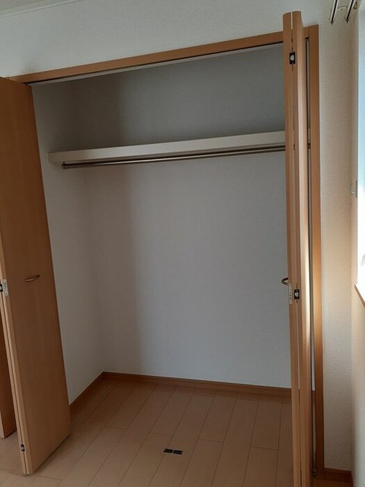 物件内観写真9　(収納)