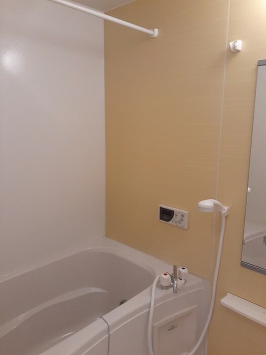 物件内観写真10　(バス／シャワールーム等)