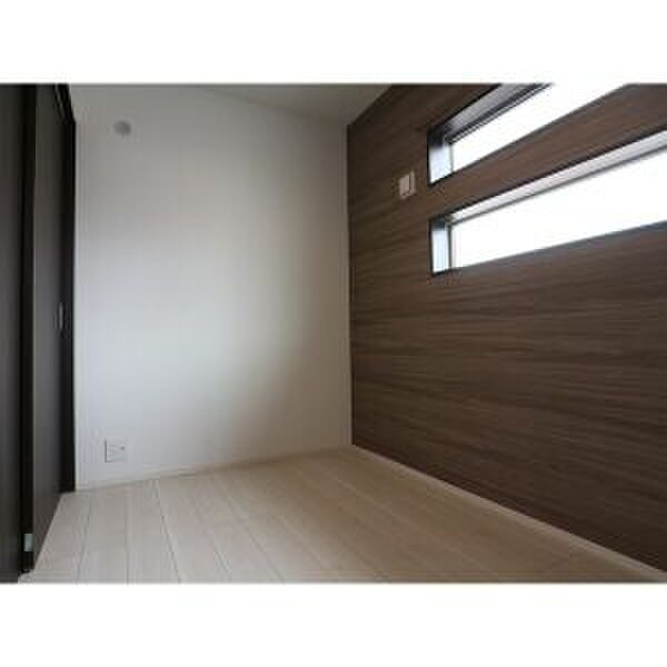 物件内観写真6　(内観写真)