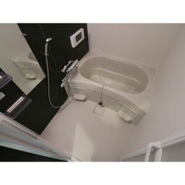 物件内観写真10　(バス／シャワールーム等)