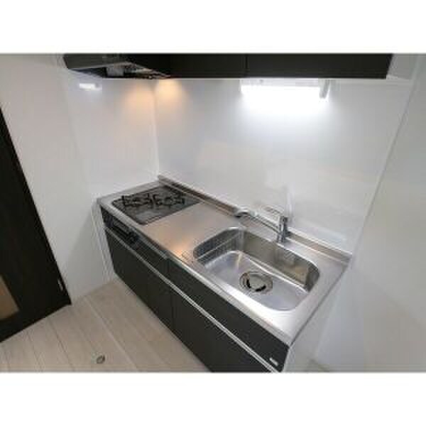 物件内観写真13　(キッチン)