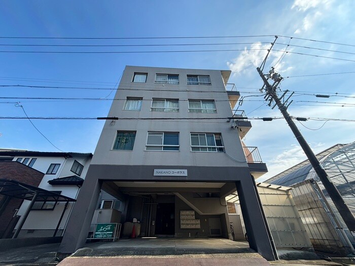 物件外観写真3　(外観写真)