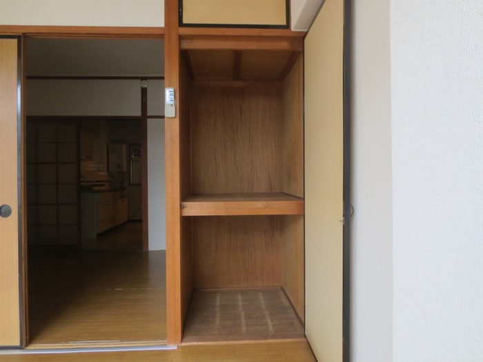 物件内観写真10　(収納)