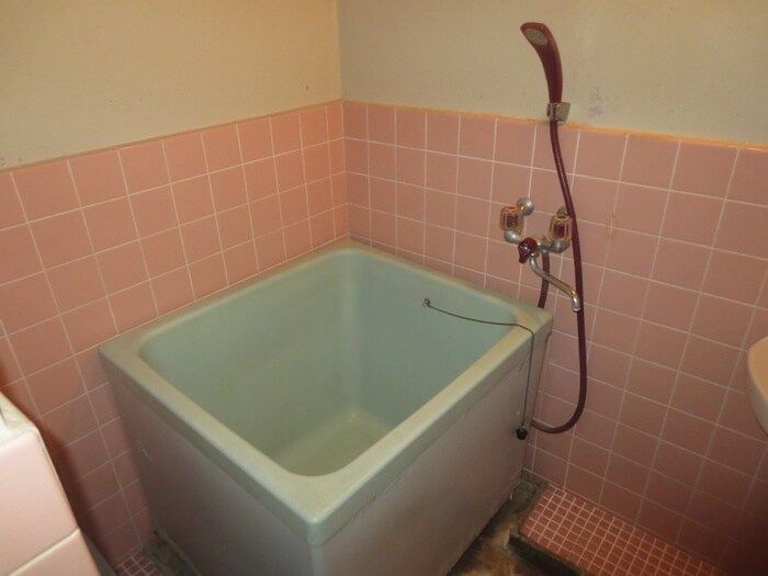 物件内観写真12　(バス／シャワールーム等)