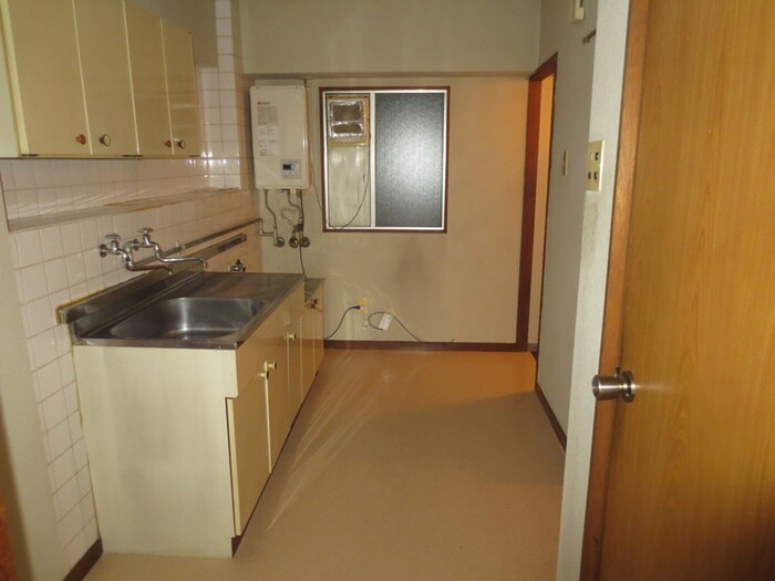 物件内観写真17　(バス／シャワールーム等)