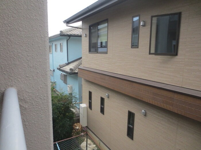 物件内観写真22　(ベランダ・バルコニー)