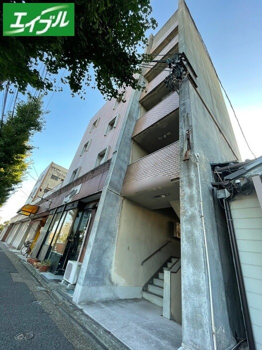 物件外観写真2　(周辺環境)