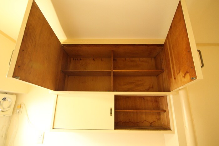 物件内観写真10　(収納)