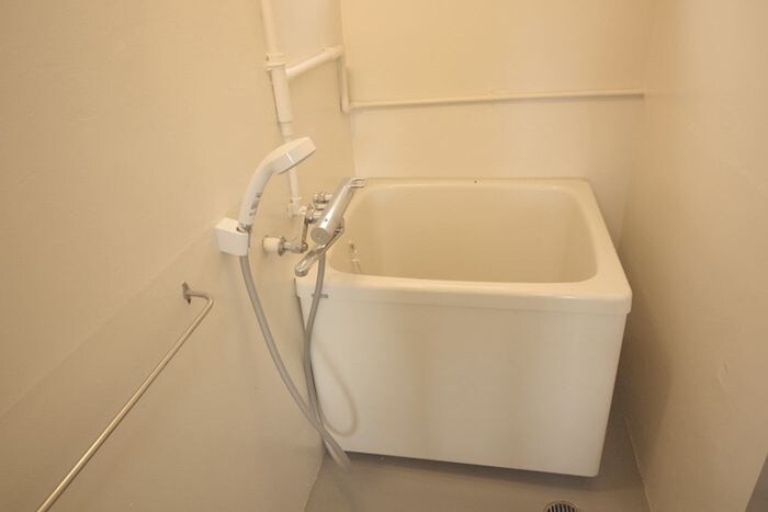 物件内観写真14　(バス／シャワールーム等)