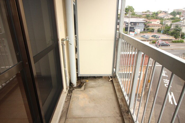 物件内観写真19　(ベランダ・バルコニー)